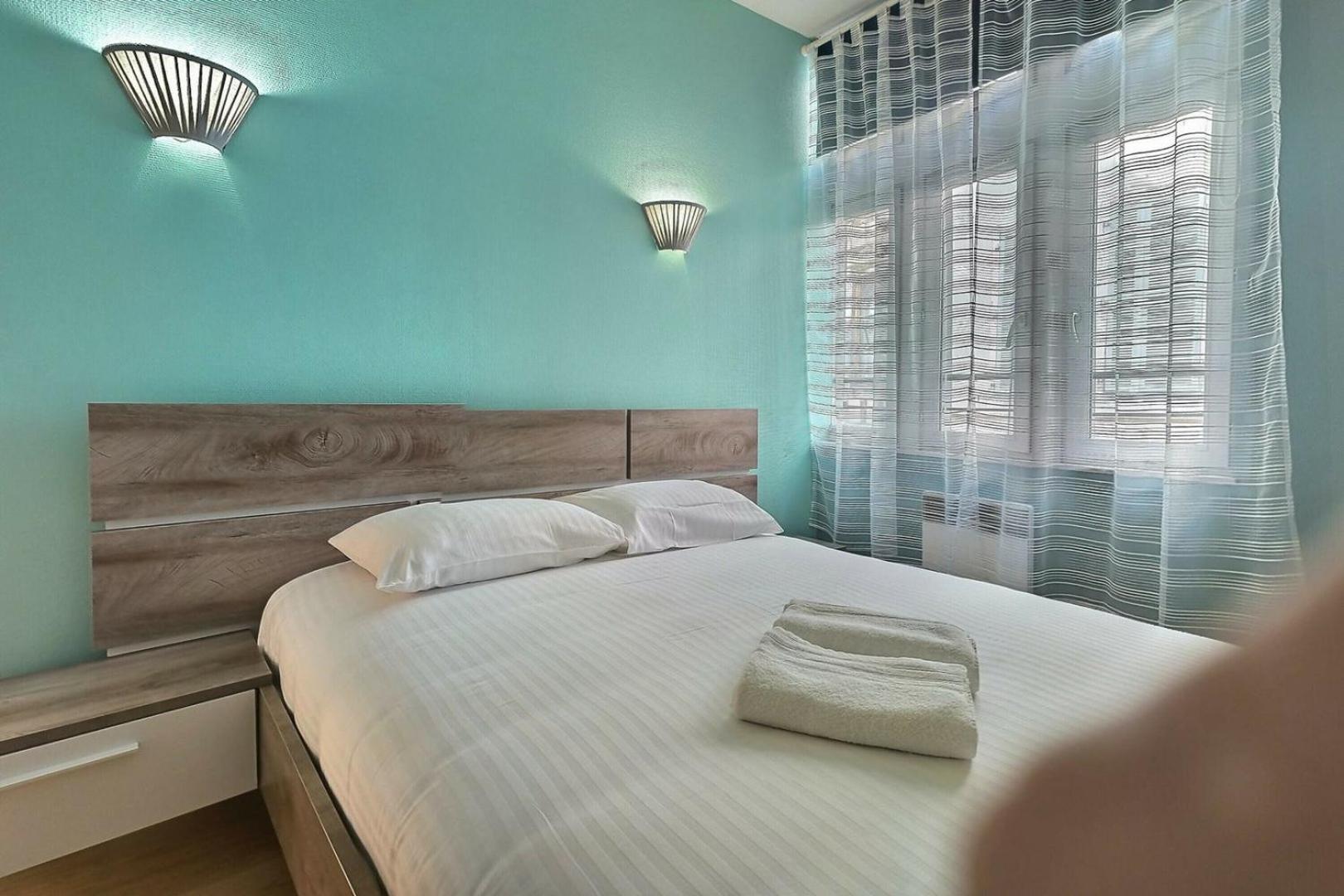 Apartment Le Vauluisant | Confort | Mon Groom *