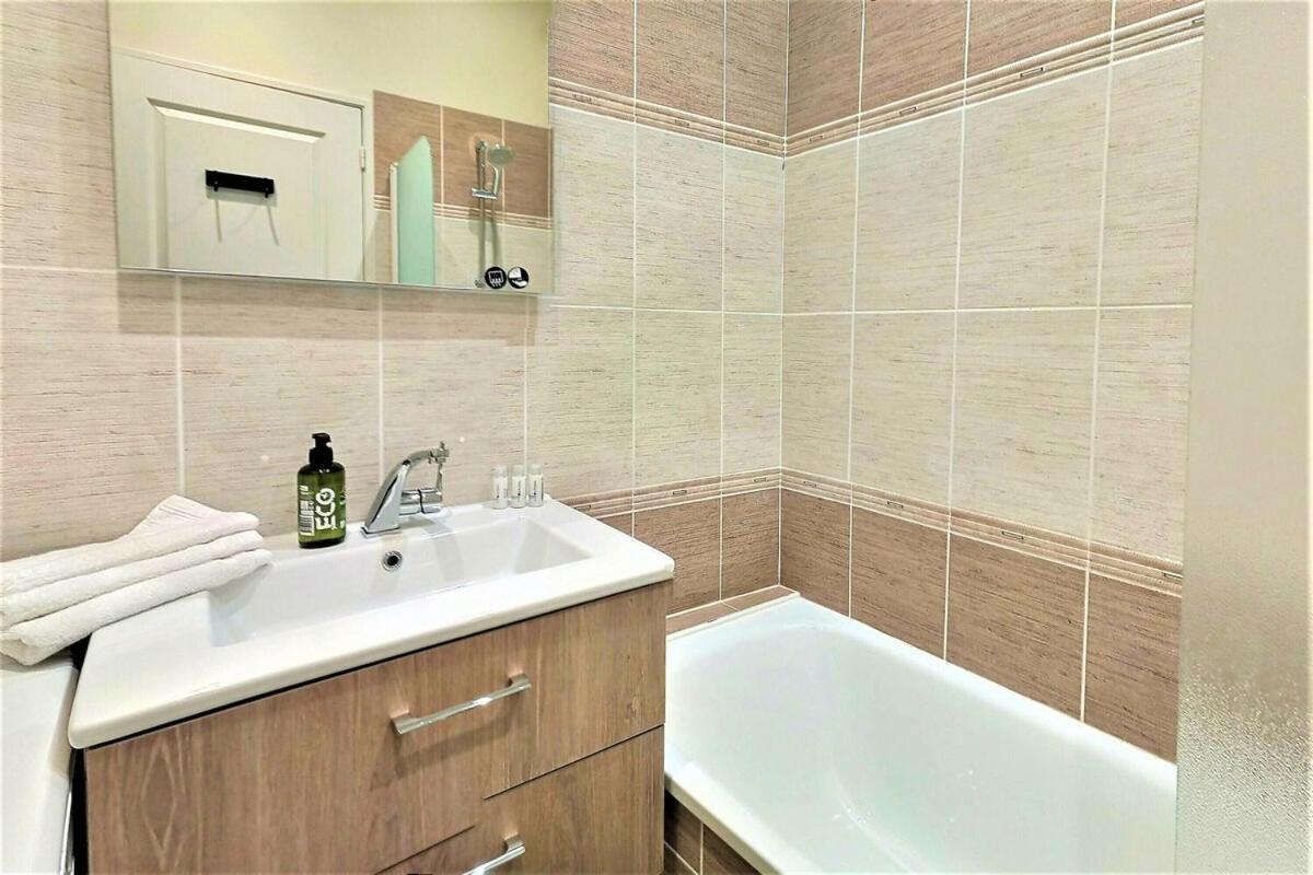 Le Vauluisant - Confort Hyper Centre Classé 3 étoiles - Mon Groom Premium *