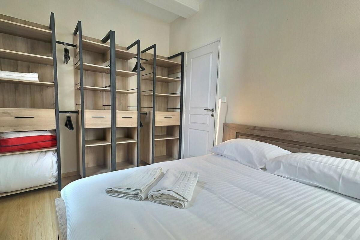 Apartment Le Vauluisant | Confort | Mon Groom Troyes