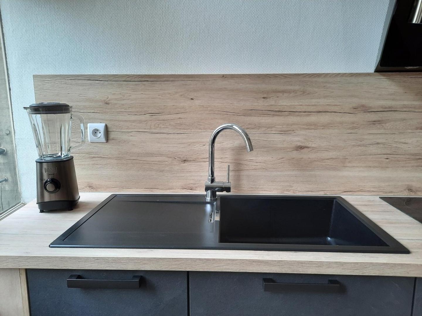 Le Vauluisant | Confort | Mon Groom Apartment